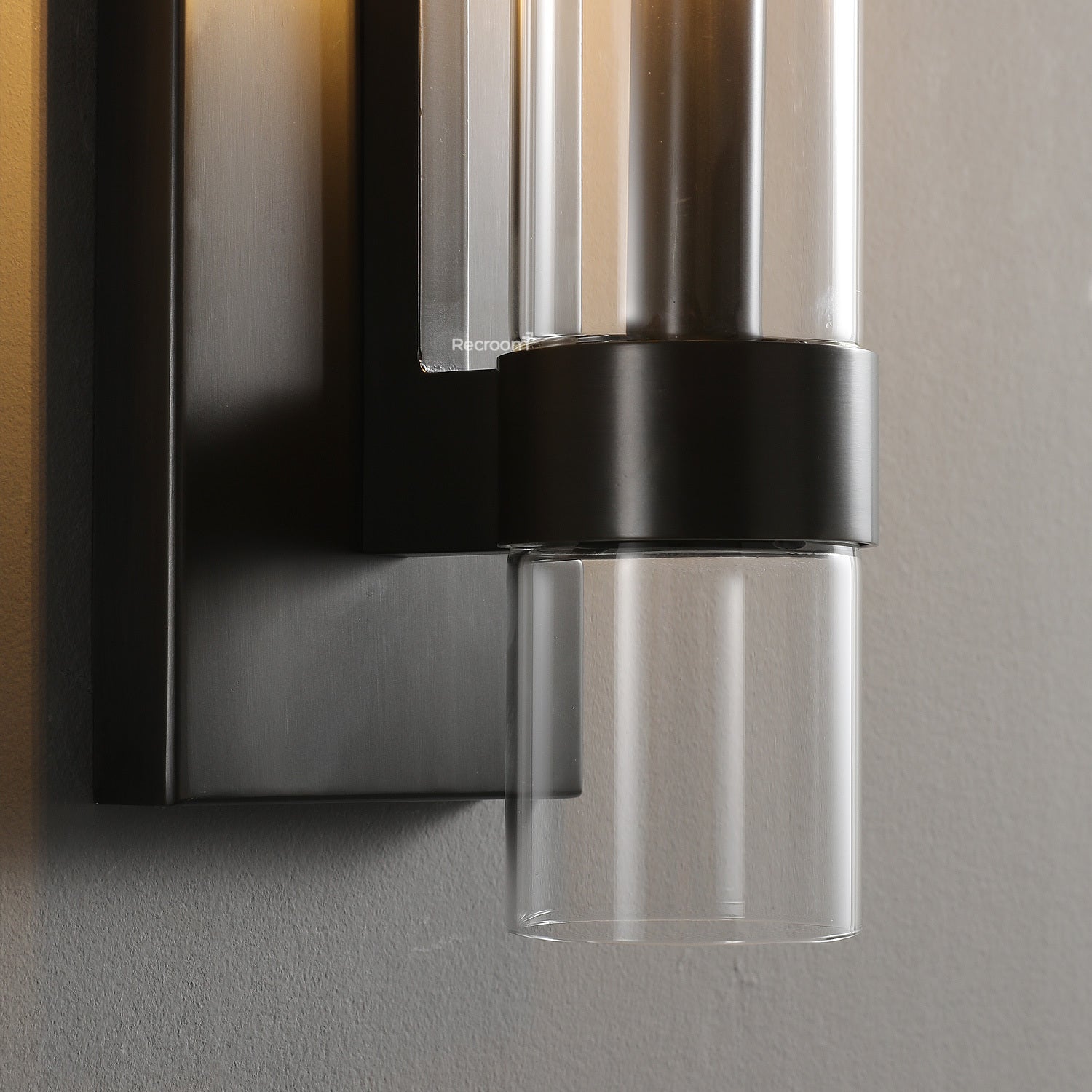 Manory Outdoor Sconce 4" - Zonesus