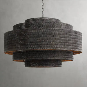 Paloma Chandelier - Zonesus