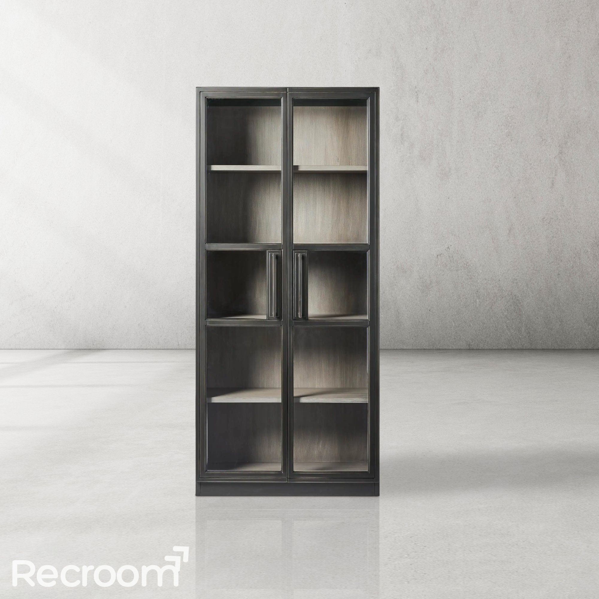 Facte Cabinet - Zonesus
