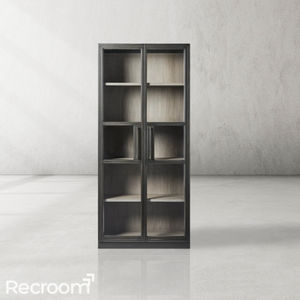 Facte Cabinet - Zonesus