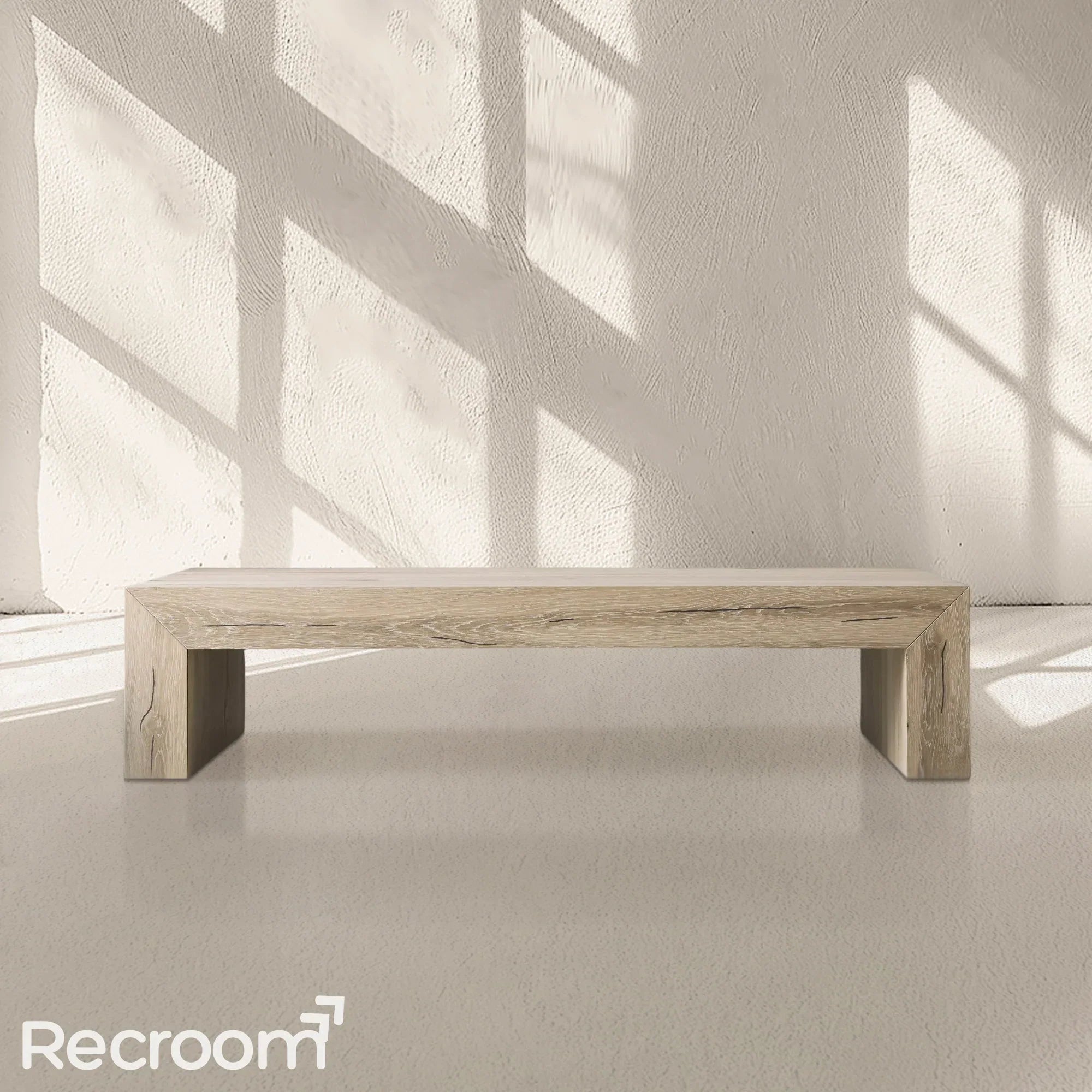 Sullivo Waterfall Coffee Table - Zonesus