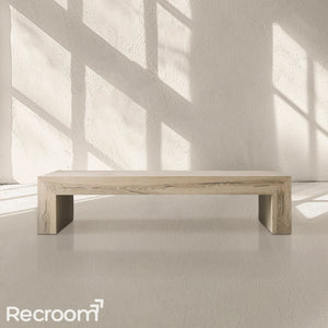 Sullivo Waterfall Coffee Table - Zonesus