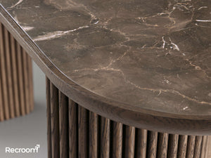 Aster Console Table - Zonesus