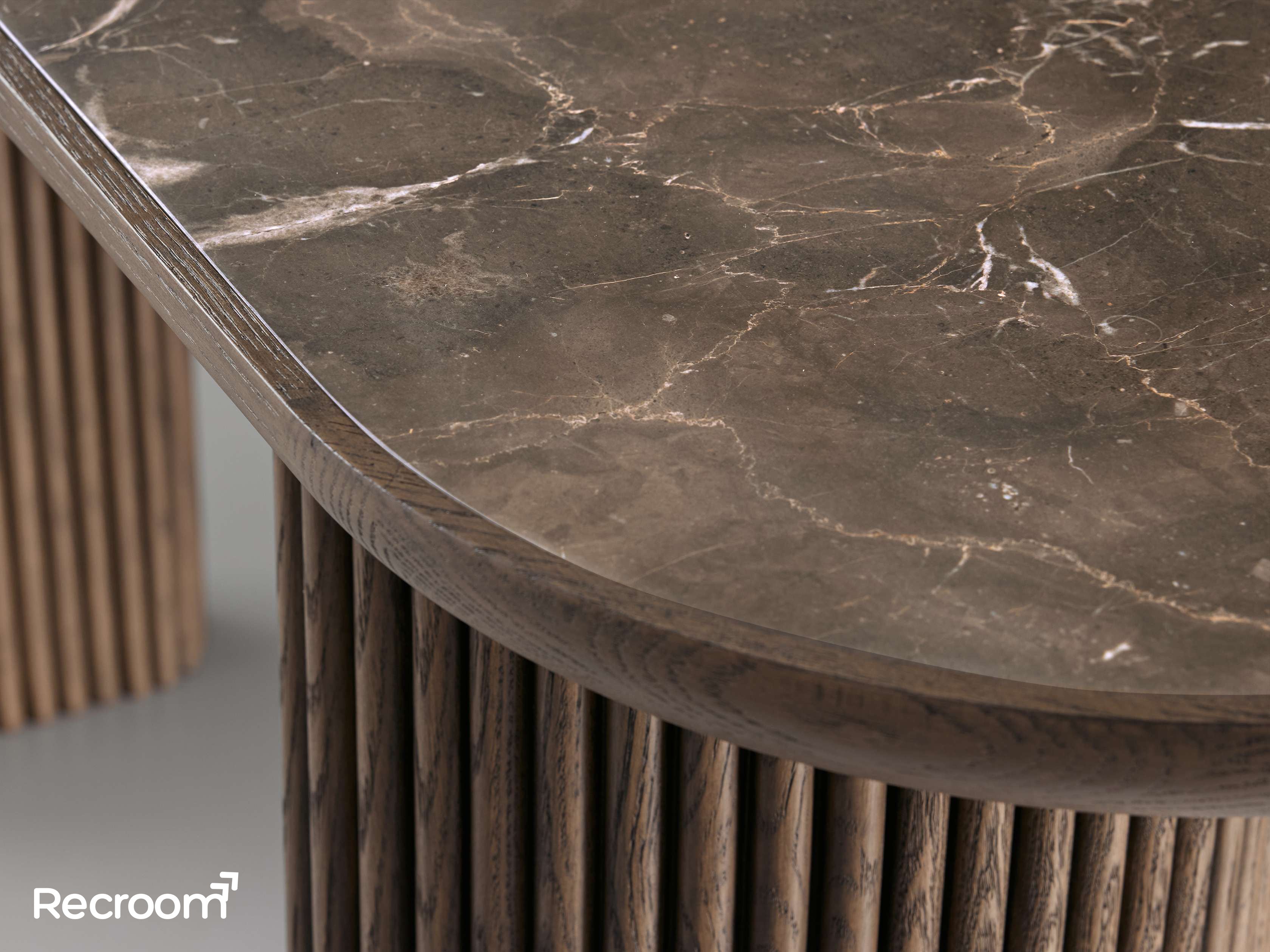 Aster Console Table - Zonesus