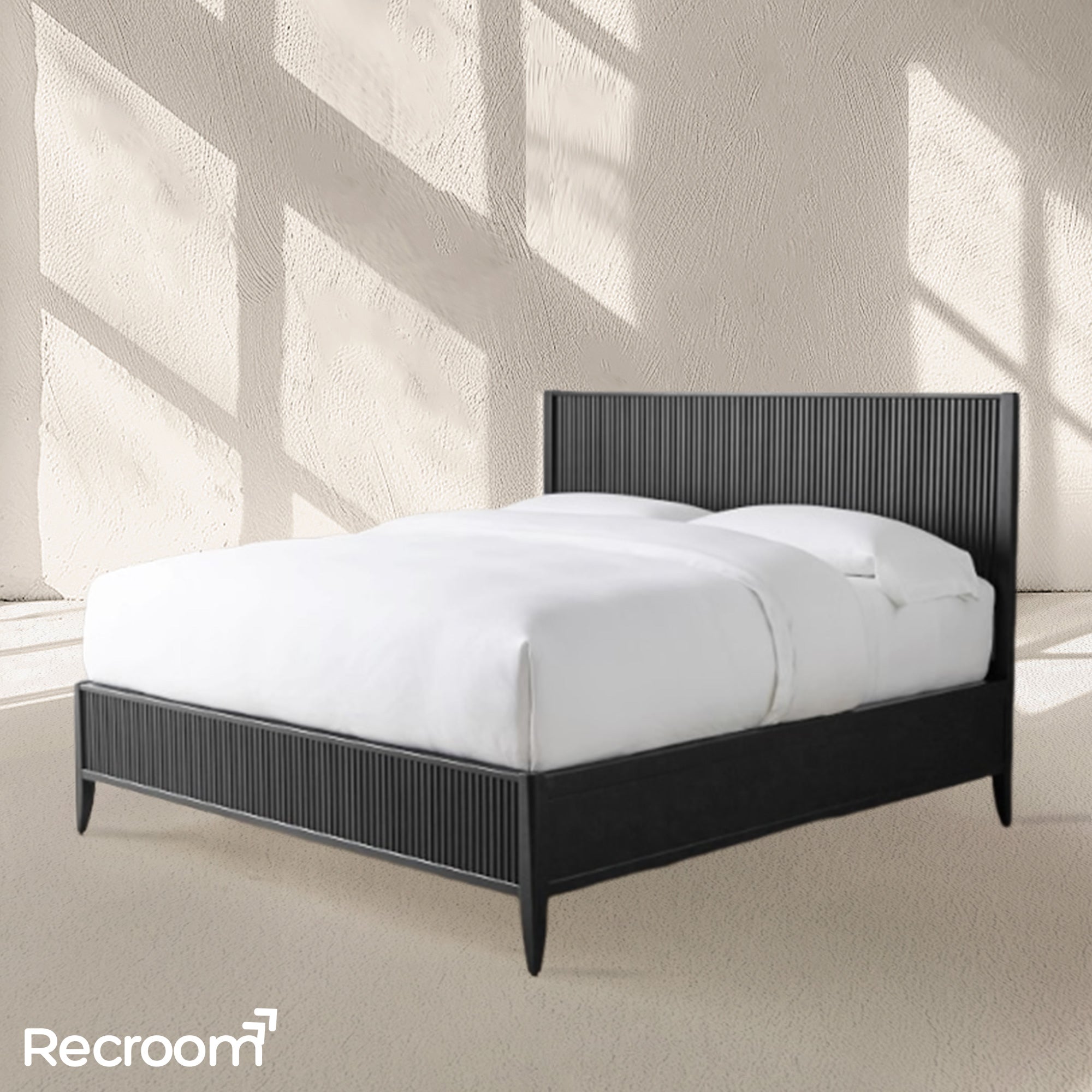 Luis Bed - Zonesus