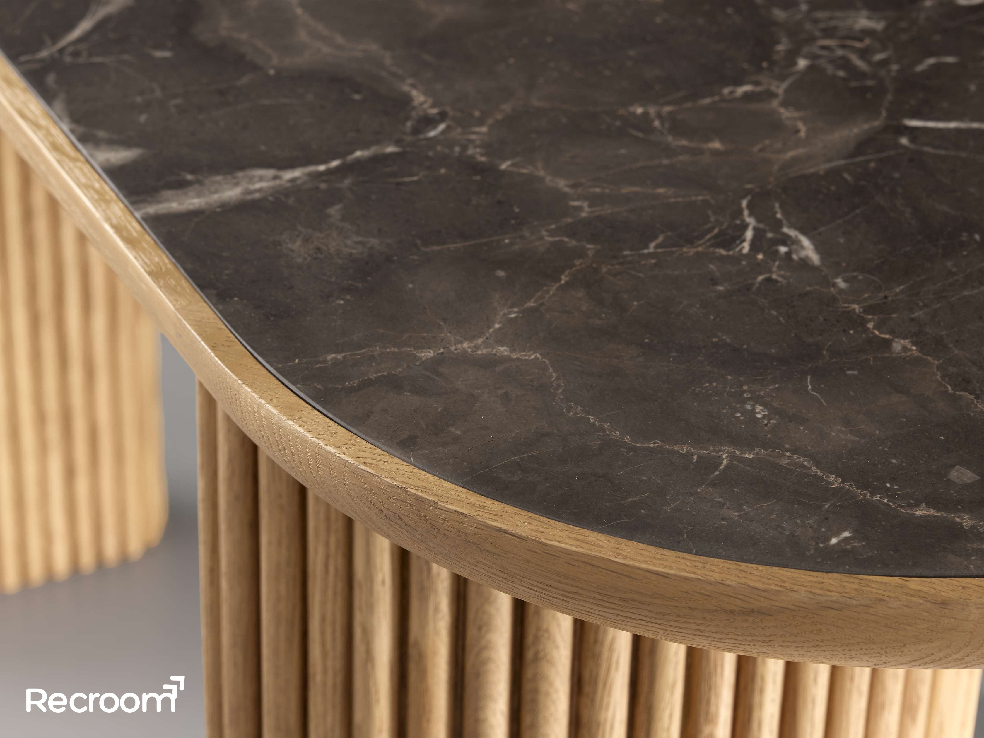 Aster Console Table - Zonesus