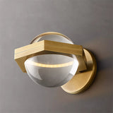 Eclatant Planet Wall Sconce - Zonesus