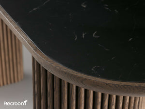 Aster Console Table - Zonesus