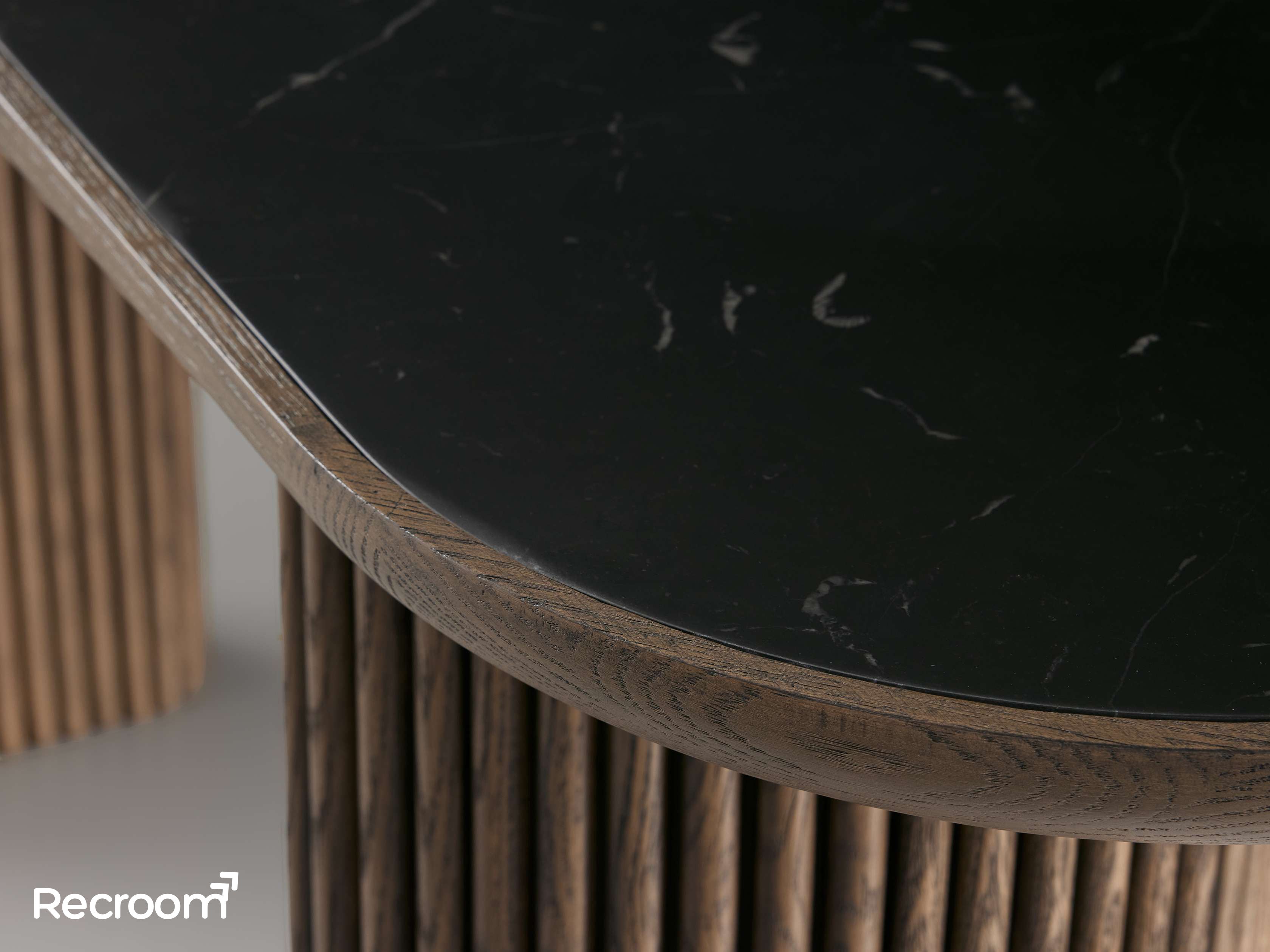 Aster Console Table - Zonesus