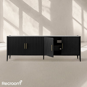 Luis Media Console (51-96) - Zonesus