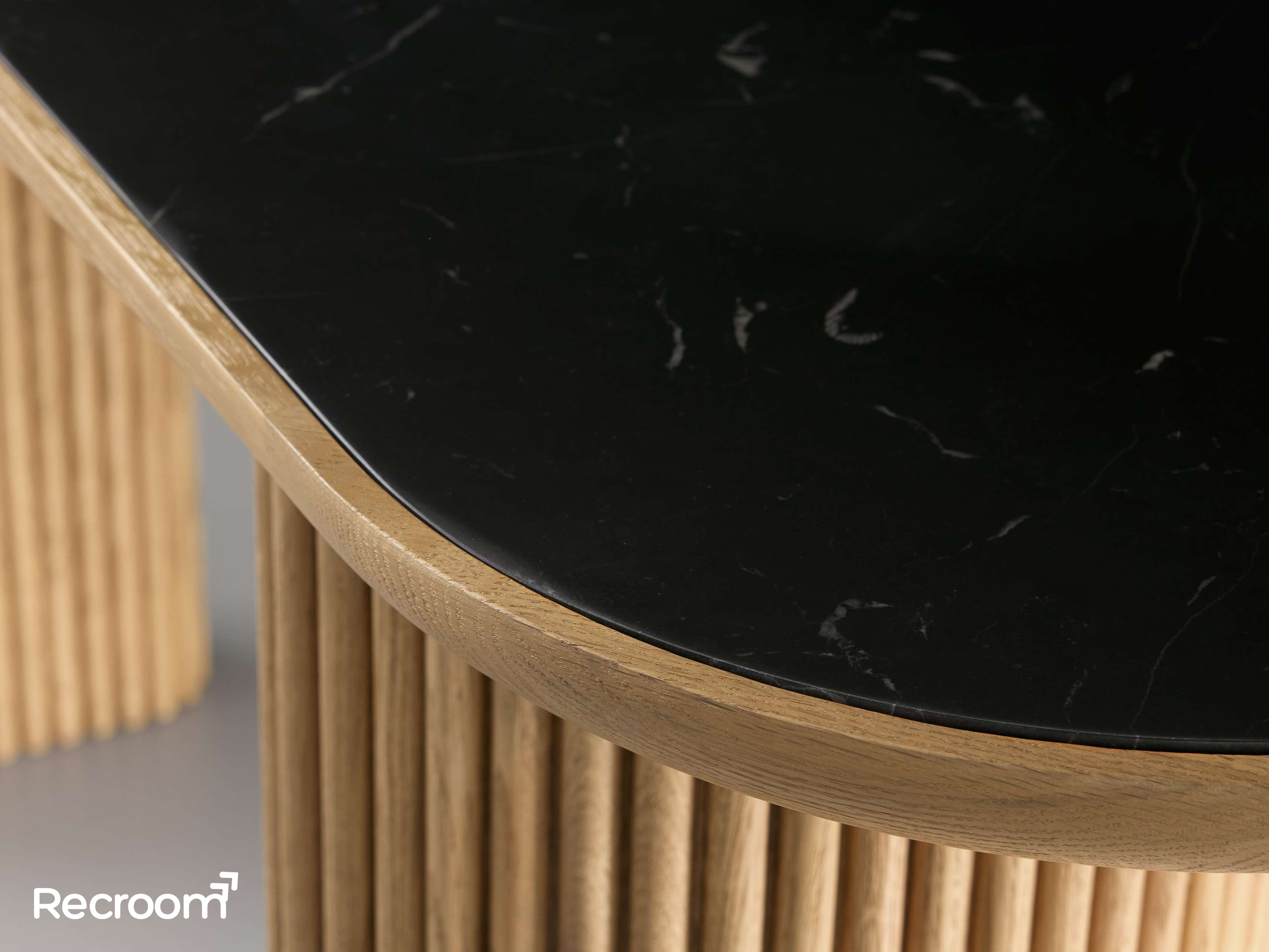 Aster Console Table - Zonesus