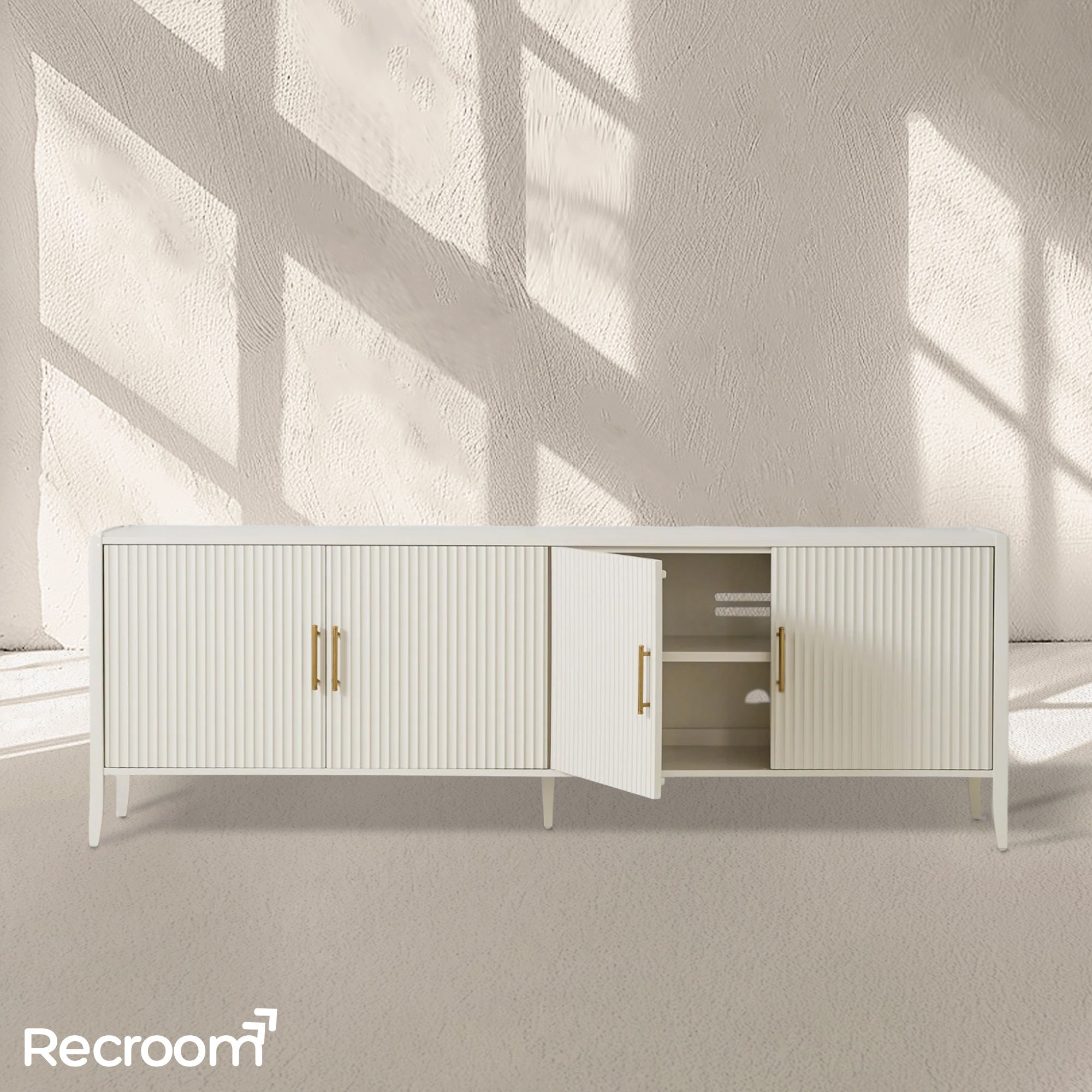 Louisa Media Console - Zonesus