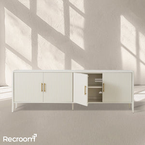 Louisa Media Console - Zonesus
