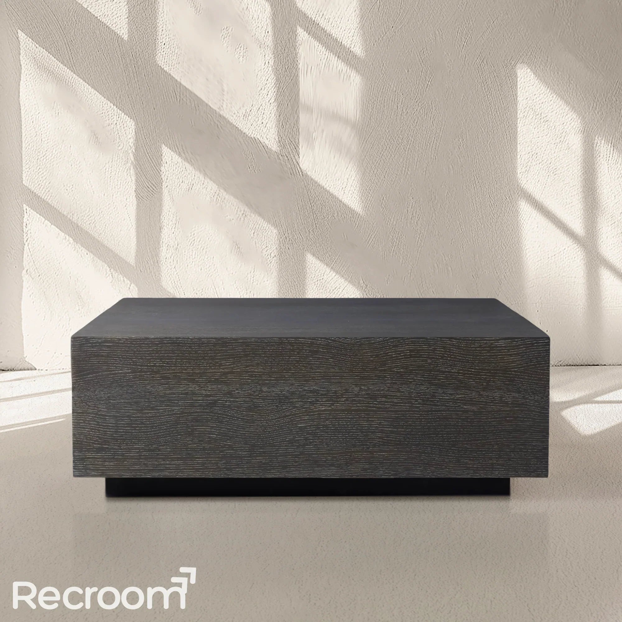Sullivo Square Coffee Table - Zonesus