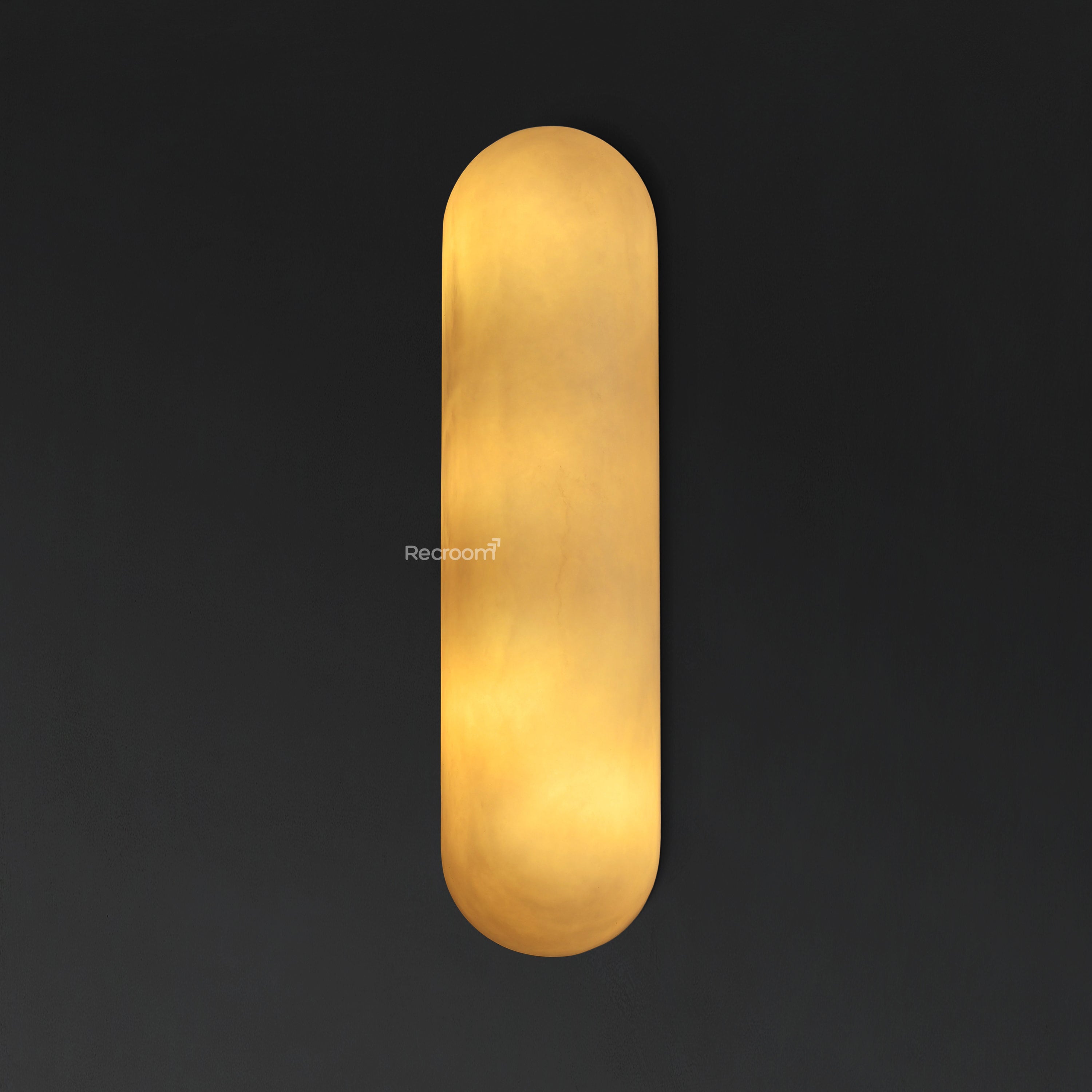 Rivager Lisse Sconce 14" 18" 24" - Zonesus