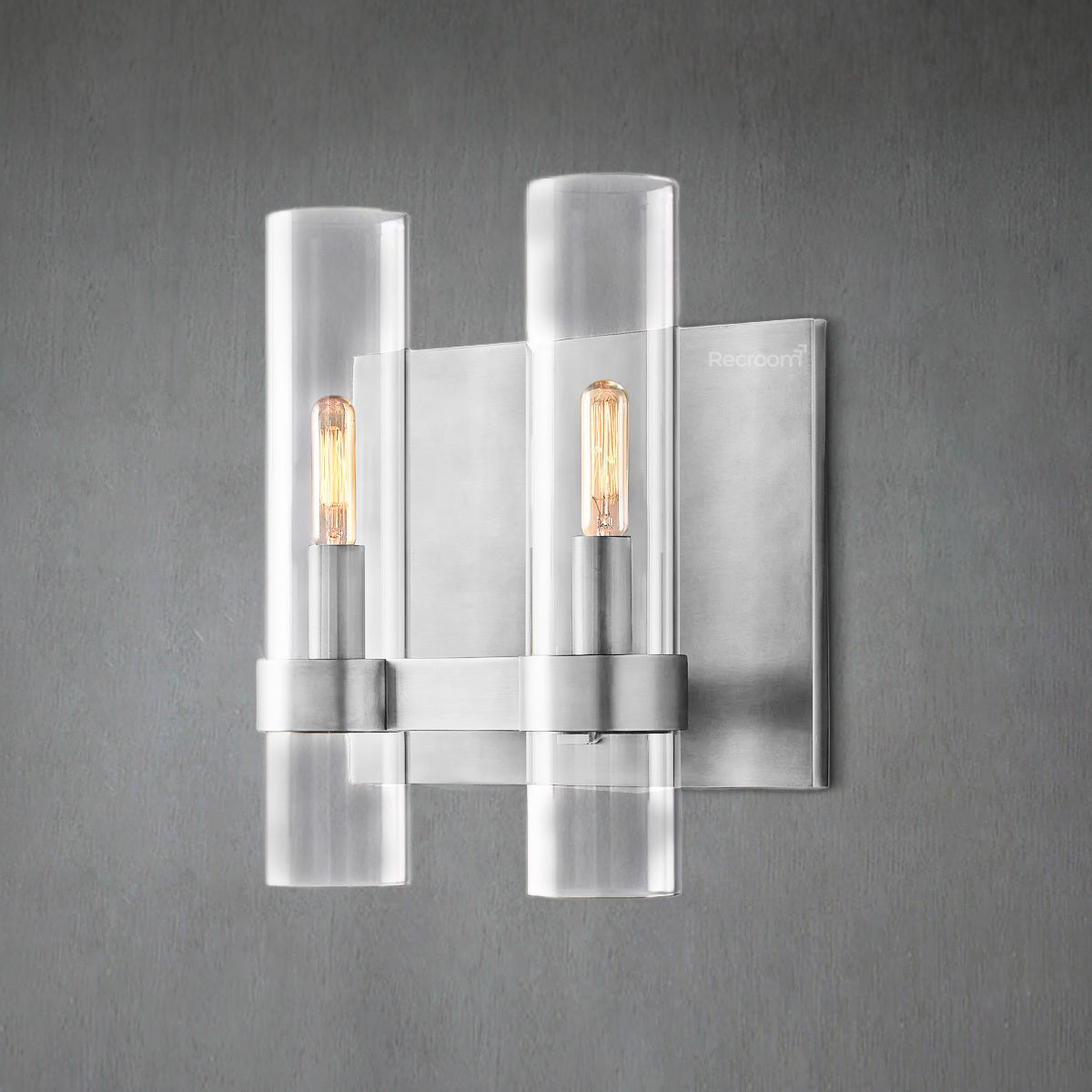 Manory Double Sconce 10" - Zonesus