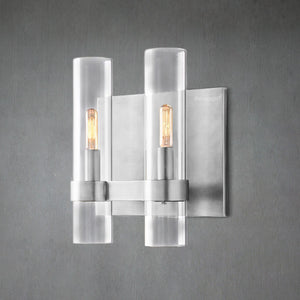 Manory Double Sconce 10" - Zonesus