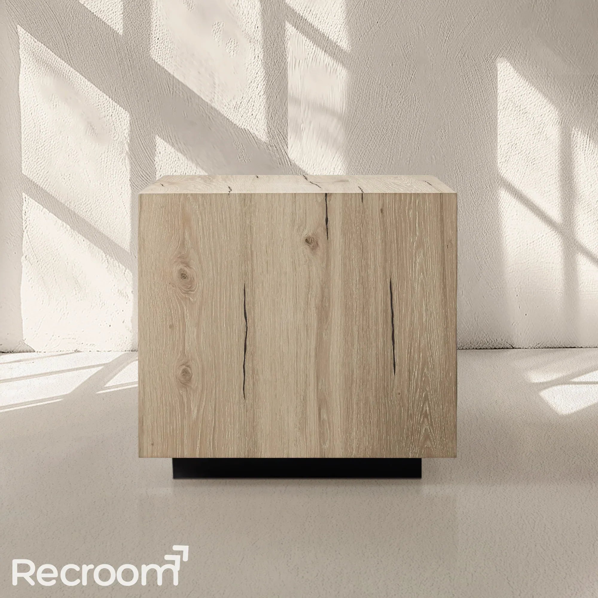 Sullivo End Table - Zonesus