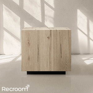 Sullivo End Table - Zonesus
