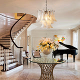 Murano Chandelier - Zonesus