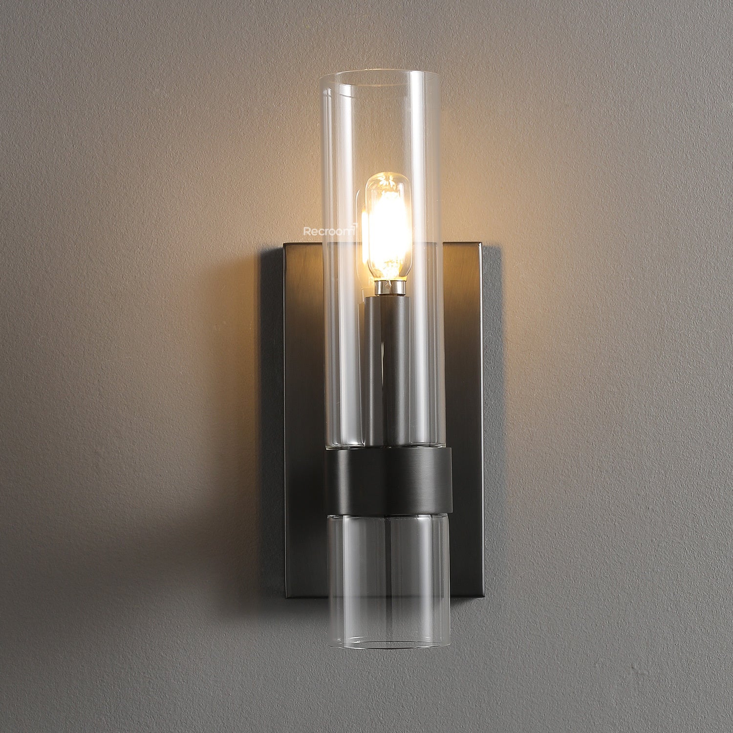Manory Outdoor Sconce 4" - Zonesus