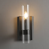 Manory Outdoor Sconce 4" - Zonesus