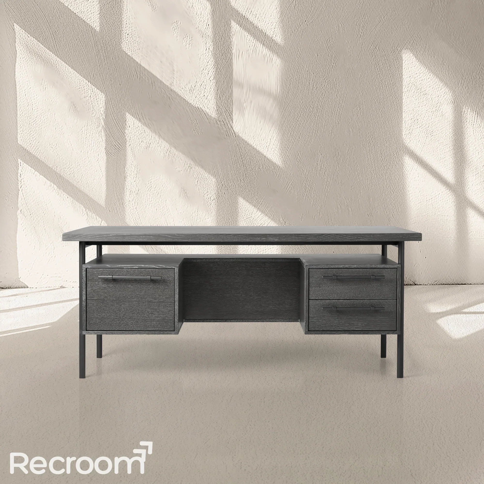 Sullivo Executive Desk - Zonesus