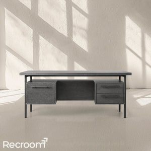 Sullivo Executive Desk - Zonesus