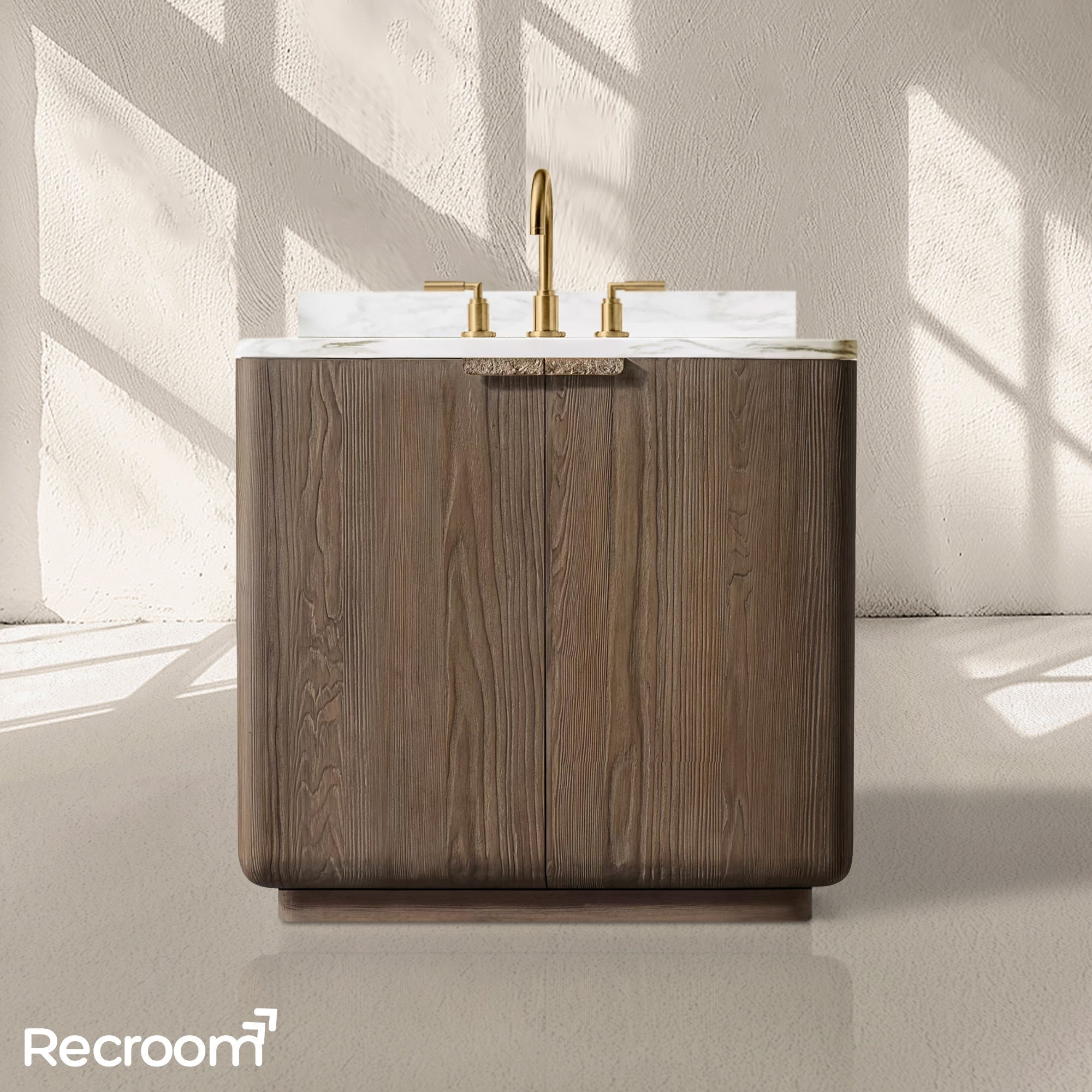 Cira Single Vanity - Zonesus