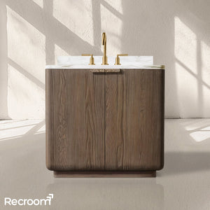 Cira Single Vanity - Zonesus