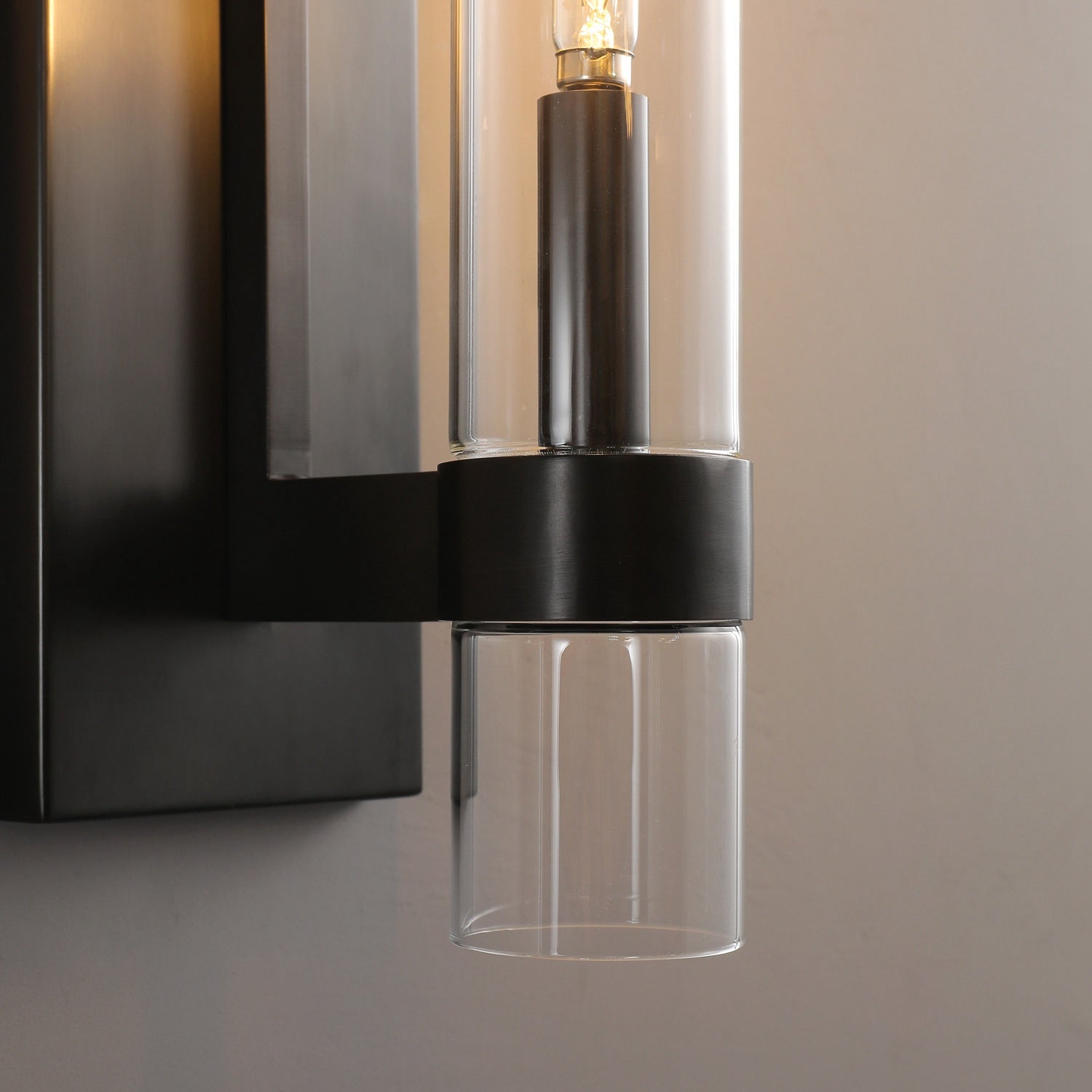 Manory Grand Outdoor Sconce 5" - Zonesus