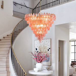 Venice Murano Chandelier - Zonesus
