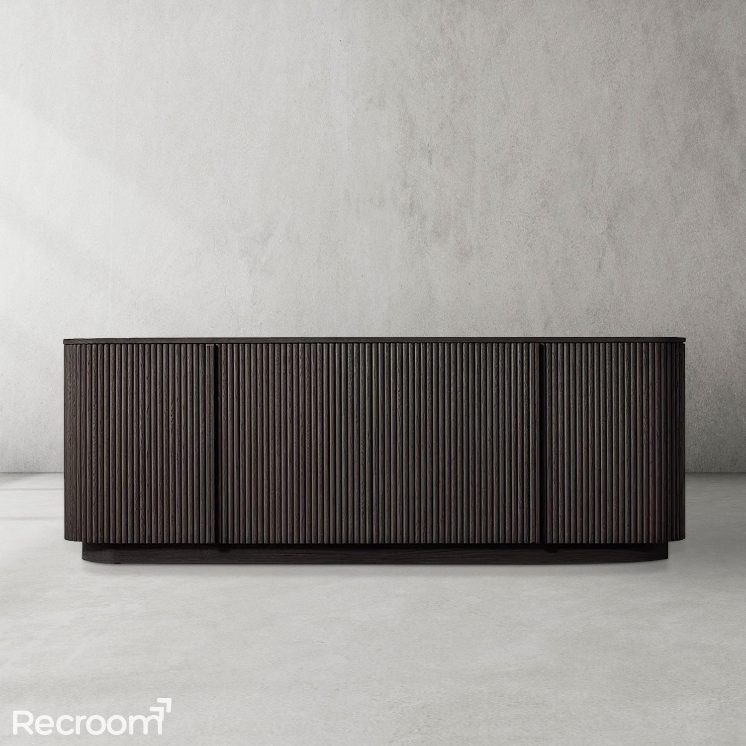 Muelho 4-Door Sideboard - Zonesus