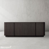 Muelho 4-Door Sideboard - Zonesus
