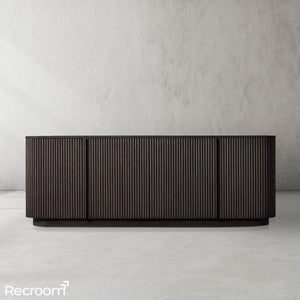 Muelho 4-Door Sideboard - Zonesus