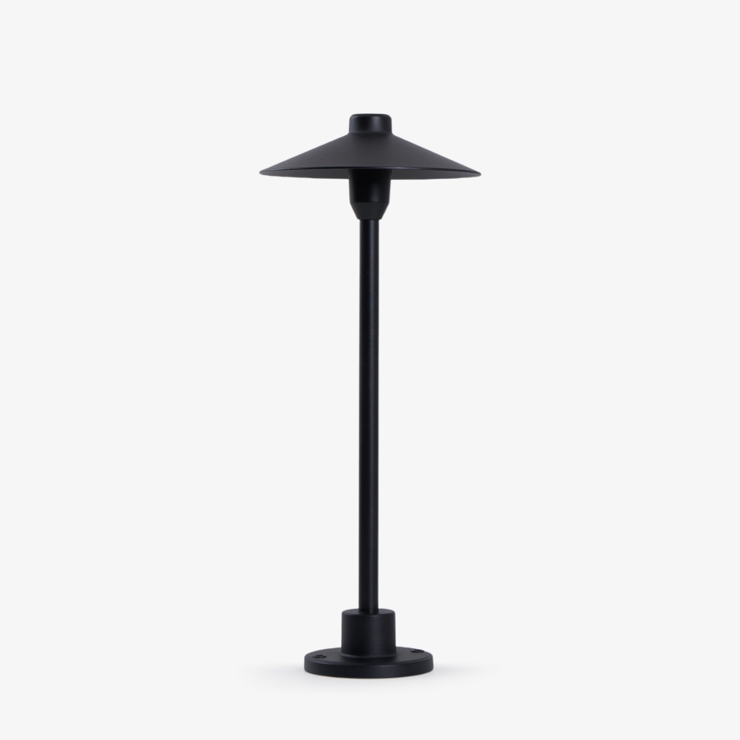HaloShade Outdoor Path Floor Lamp