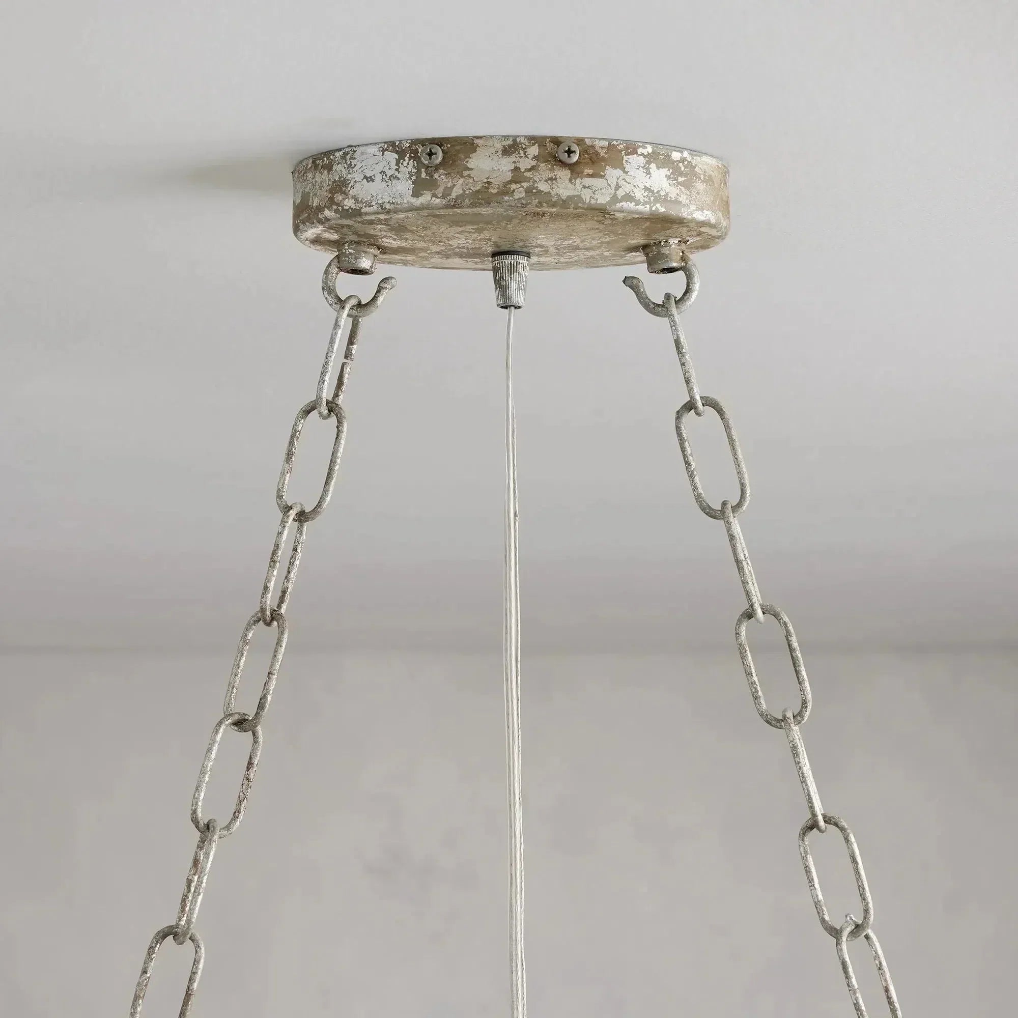 Fiore Linear Chandelier - Zonesus