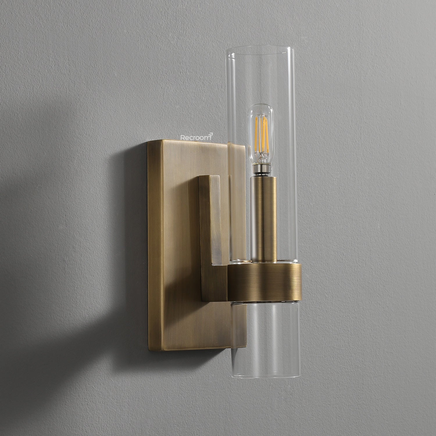 Manory Outdoor Sconce 4" - Zonesus