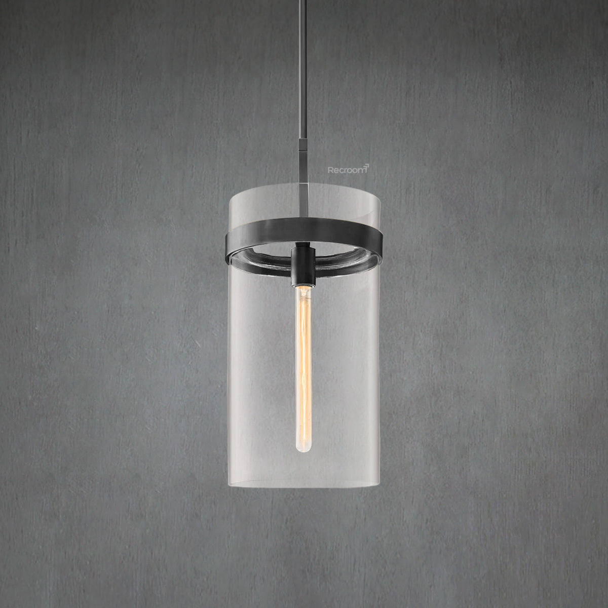 Manory Pendant 8" 10" 12" - Zonesus