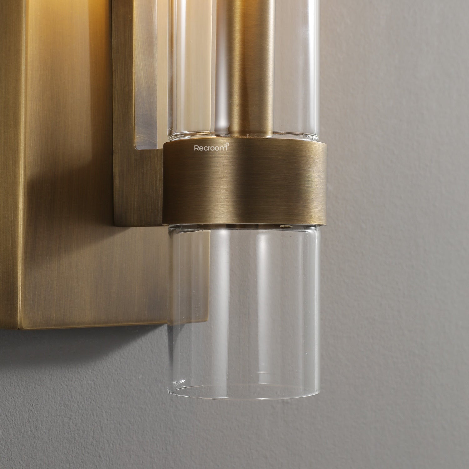 Manory Outdoor Sconce 4" - Zonesus