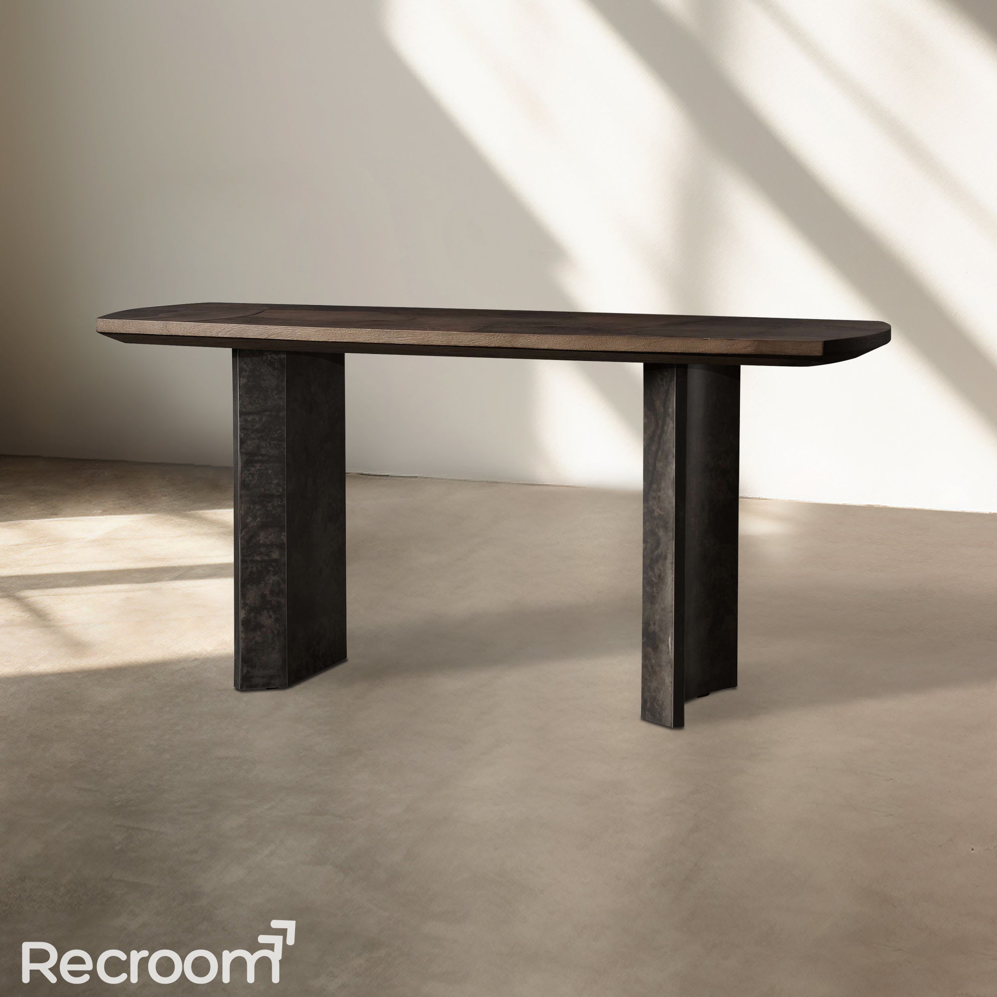 Pola Console Table - Zonesus