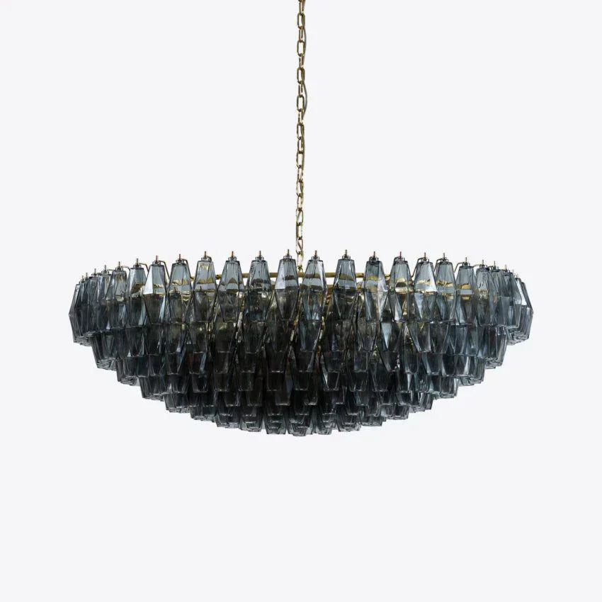 Venice Sorrento Chandelier - Zonesus