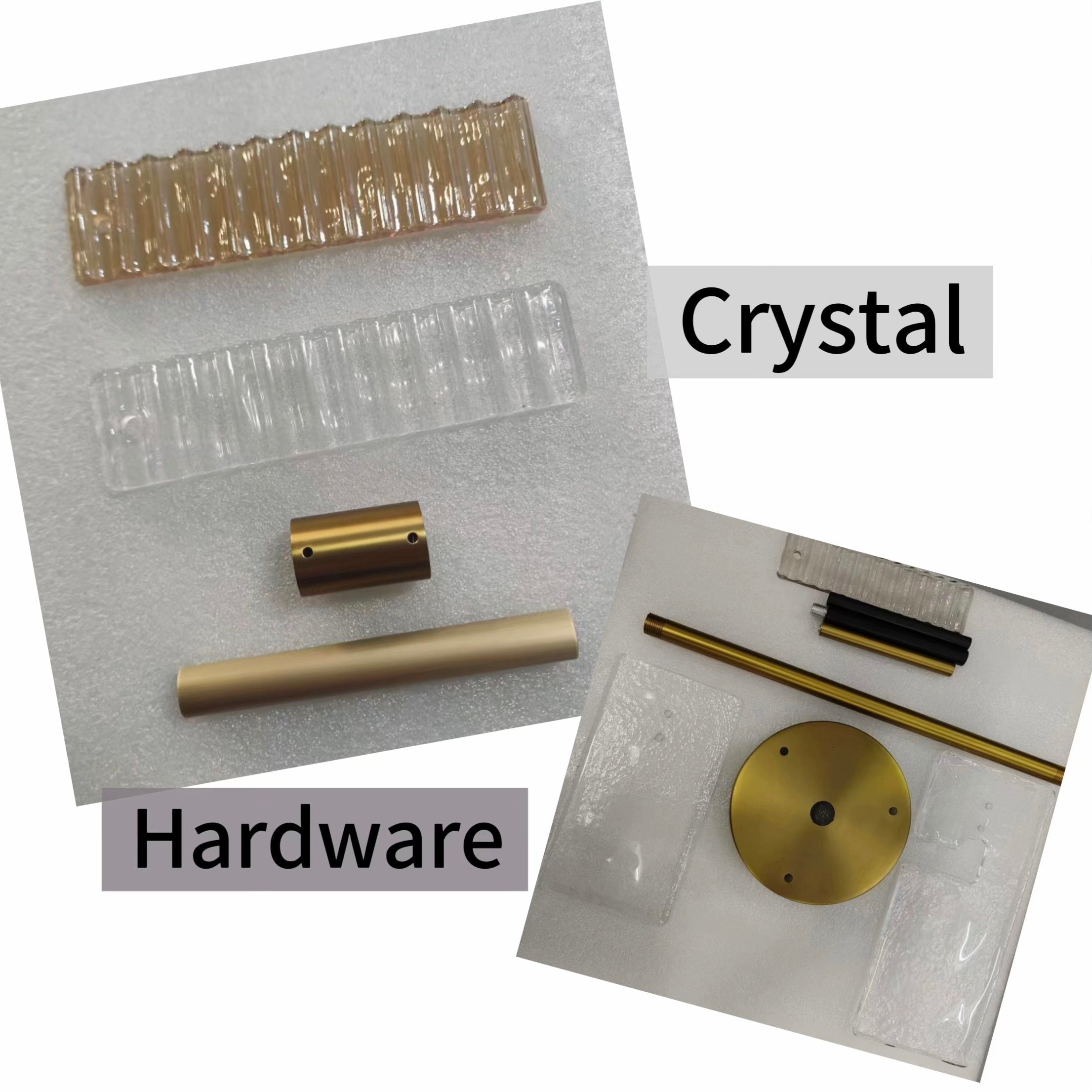 Lighting & Furniture Sample - Zonesus