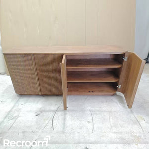 Muelho 4-Door Sideboard - Zonesus