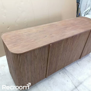 Muelho 4-Door Sideboard - Zonesus