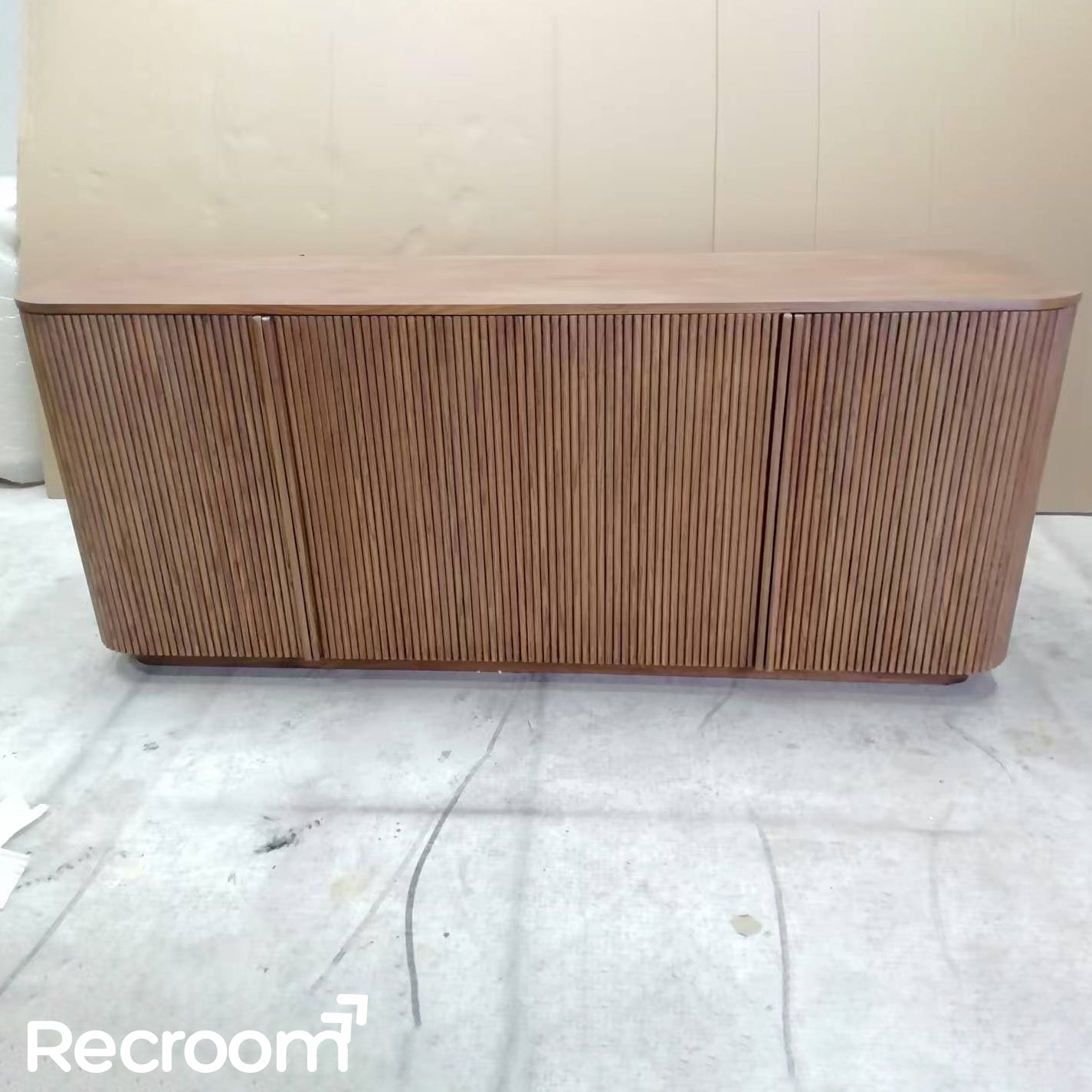 Muelho 4-Door Sideboard - Zonesus