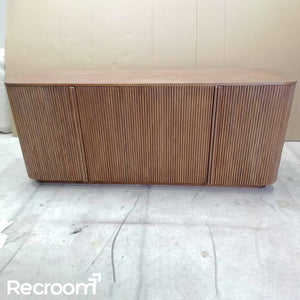 Muelho 4-Door Sideboard - Zonesus