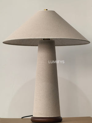 Ombra Table Lamp - Zonesus