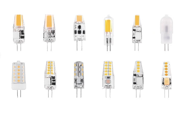 $1 for 5 bulbs - Zonesus