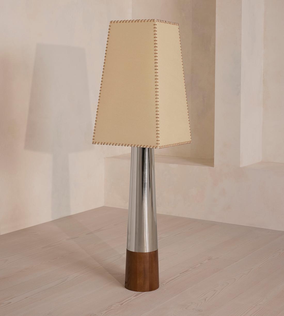 Ashdown Floor Lamp